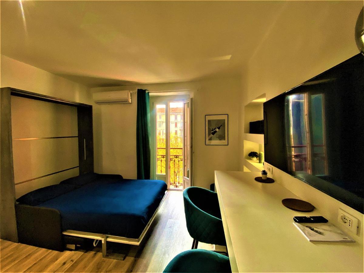 - La Casa Delle Meraviglie- Porta Romana Edition Milan Extérieur photo