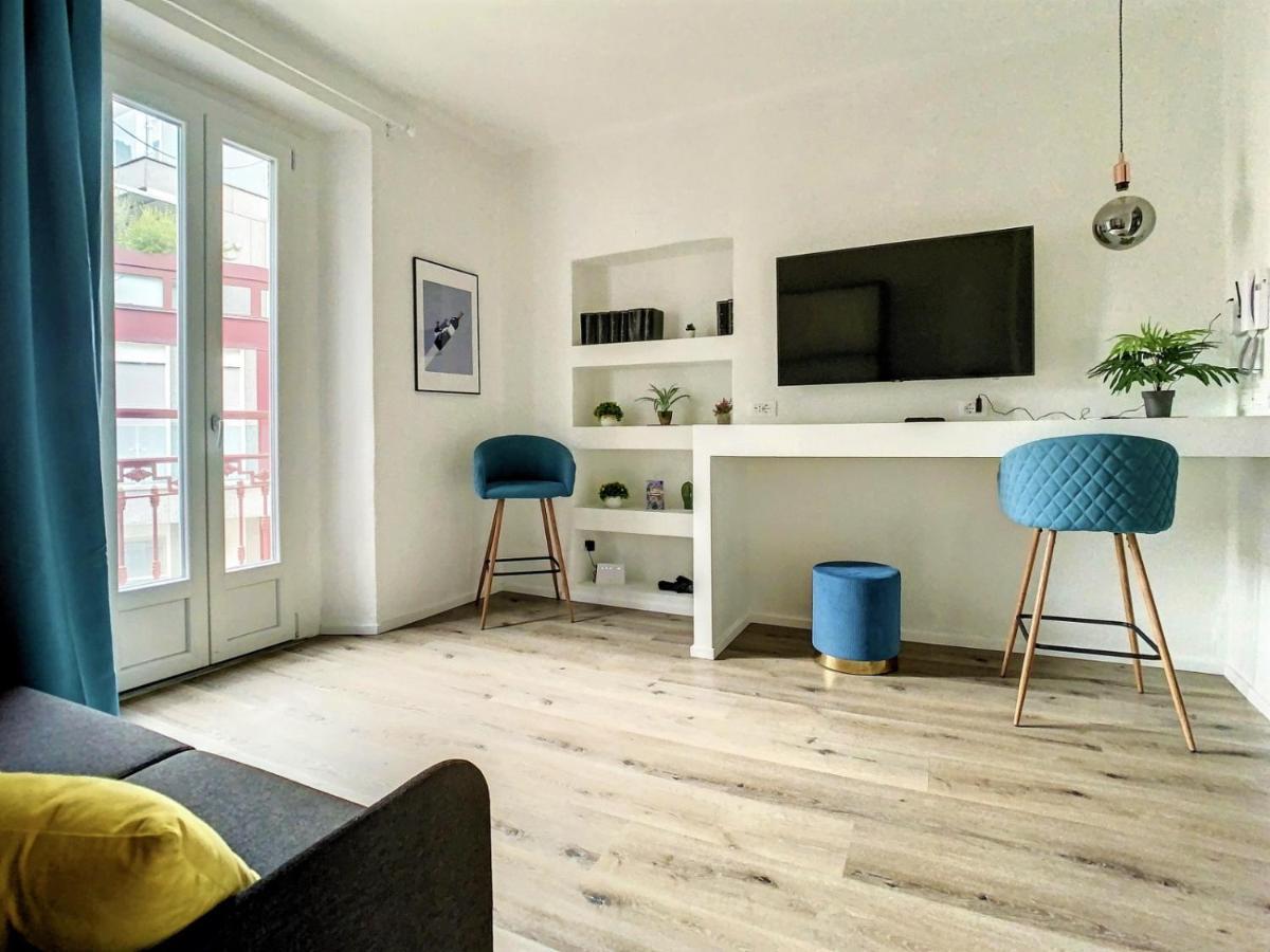 - La Casa Delle Meraviglie- Porta Romana Edition Milan Extérieur photo