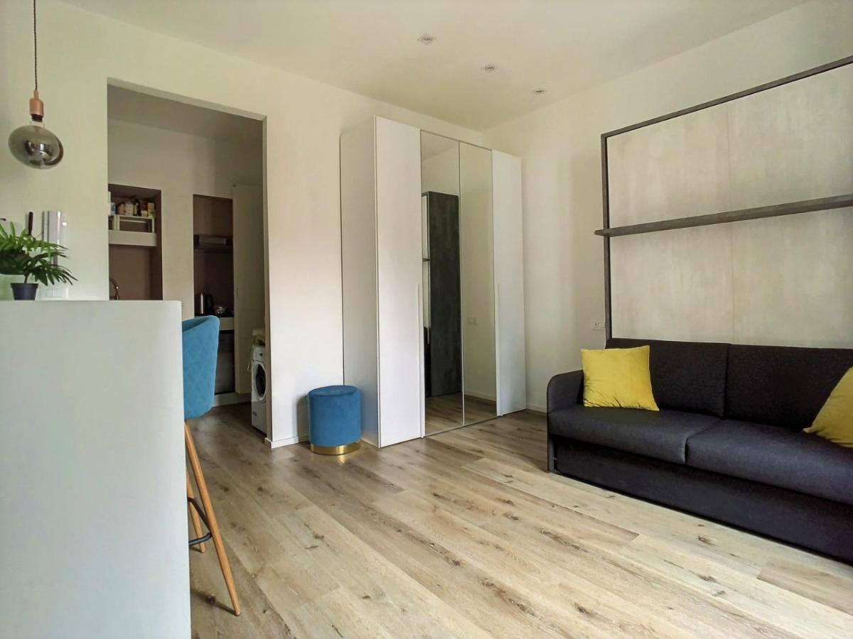 - La Casa Delle Meraviglie- Porta Romana Edition Milan Extérieur photo